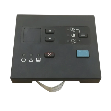 Control Panel Assembly Compatible use for HP Laserjet M1136