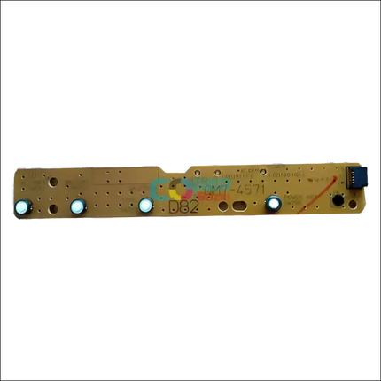 Control Panel Assembly Compatible use for Canon Pixma G2000 Printer