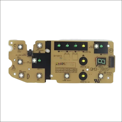 Control Panel Assembly Compatible use for Canon PIXMA MP287 Printer