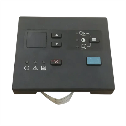 Control Panel Assembly Compatible use for HP Laserjet M1136