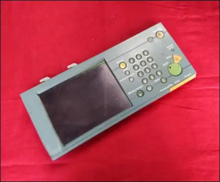 Control Panel Assembly – Used for IR2270/IR2870/IR3570/IR4570