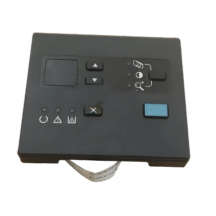 Control Panel Assy Compatible use for HP LaserJet M1136 Printer
