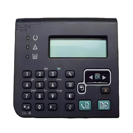 Control Panel Assy Compatible use for HP LaserJet Pro M1213nf