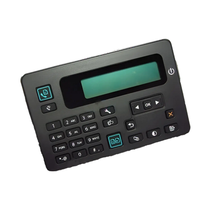Control Panel Assy Compatible use for HP LaserJet Pro M127fn M128fn