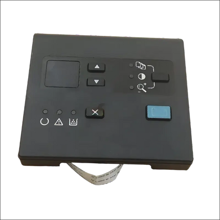 Control Panel Assy Compatible use for HP LaserJet M1136 Printer