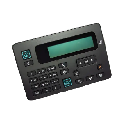 Control Panel Assy Compatible use for HP LaserJet Pro M127fn M128fn