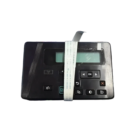 Control Panel Assy PCB Compatible use for HP LaserJet Pro M126nw Printer