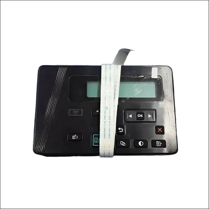 Control Panel Assy PCB Compatible use for HP LaserJet Pro M126nw Printer