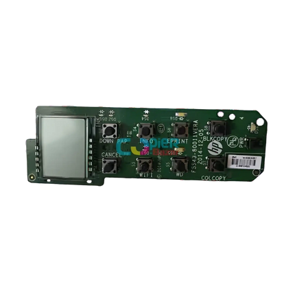 Control Panel Board Assy Compatible use for HP DeskJet GT-5810 Printer