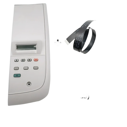 Control Panel and (Cable 1 Pcs Free) Compatible use for HP LaserJet M1005