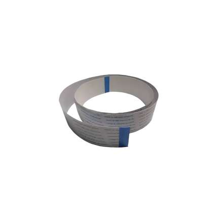 Control Panel Cable Compatible use for Canon MF4410 MF4412 Printer (FK3-1157) (22 Pin 690mm)