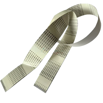 Control Panel Cable Compatible use for HP LaserJet Pro MFP M128fw Printer (Touch) (28Pin 630mm)