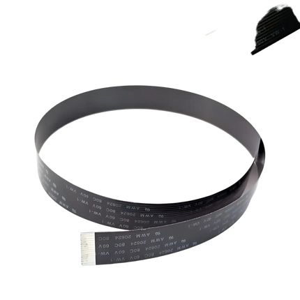 Control Panel Cable / Display Panel Cable Compatible use for HP LaserJet M1005 - 11 Pin 1mm