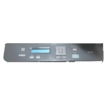 Control Panel Compatible use for Epson M200