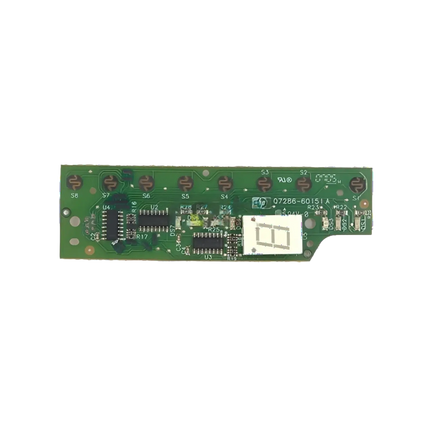 Control Panel Compatible use for HP Inkjet F370 F380 Printer
