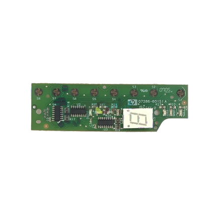 Control Panel Compatible use for HP Inkjet Psc1315 Psc1410 Printer