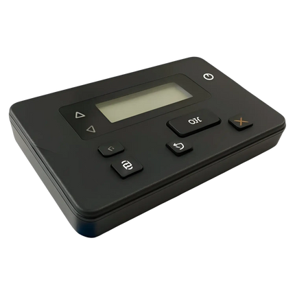 Control Panel Compatible use for HP Laserjet 202dn