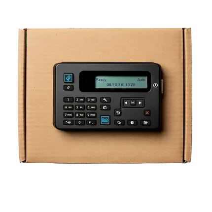 Control Panel Compatible use for HP Laserjet 226DN Keypad