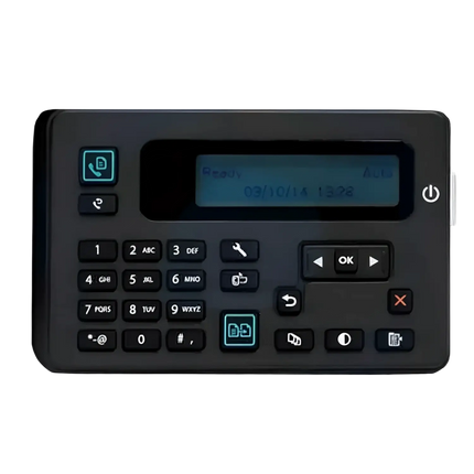 Control Panel Compatible use for HP Laserjet 226DN Keypad