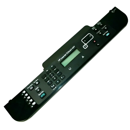 Control Panel Compatible use for HP Laserjet M1536DNF
