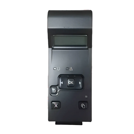 Control Panel Compatible use for HP Laserjet Pro 401