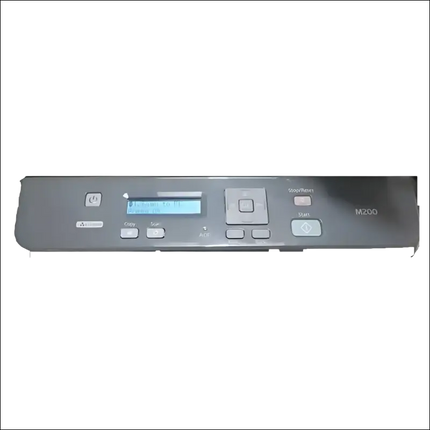 Control Panel Compatible use for Epson M200