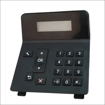 Control Panel Compatible use for HP Laserjet Enterprise M501