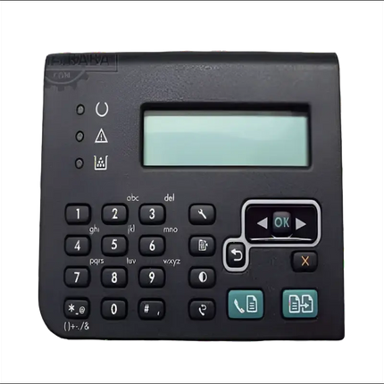 Control Panel Compatible use for HP Laserjet M1213NF