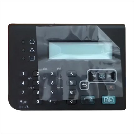 Control Panel Compatible use for HP Laserjet M1213NF - HP