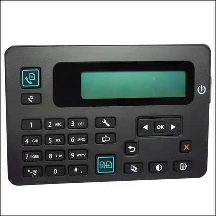 Control Panel Compatible use for HP Laserjet M128FN M128NW
