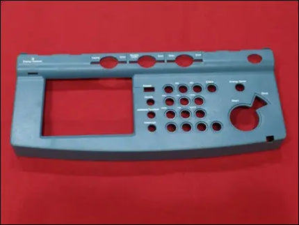Control Panel Cover (blue) for GP315/GP335/GP355/GP405/IR330/IR330E/IR330N/IR330S/IR400