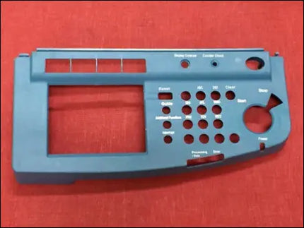 Control Panel Cover for IR2200/IR2800/IR3300