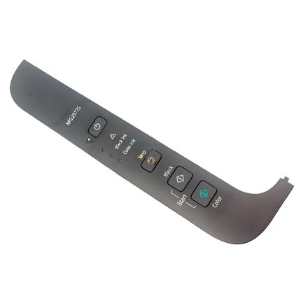Control Panel Cover Without Board Compatible use for Canon PIXMA MG2577S Printer