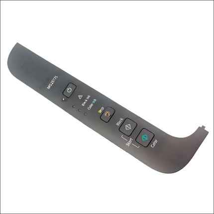 Control Panel Cover Without Board Compatible use for Canon PIXMA MG2577S Printer