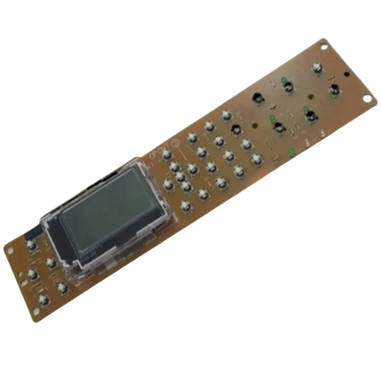 Control Panel / Display Panel Compatible use for Canon Image Class MF244DW / MF241D / MF232W / MF221D
