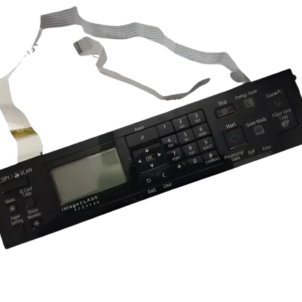 Control Panel / Display Panel Compatible use for Canon Image Class MF244DW / MF241D / MF232W / MF221D