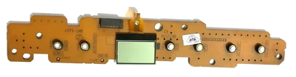 Control Panel Display Compatible use for Canon Pixma G2010 G2012