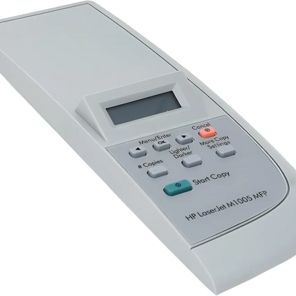 Control Panel / Display Panel Compatible use for HP LaserJet M1005