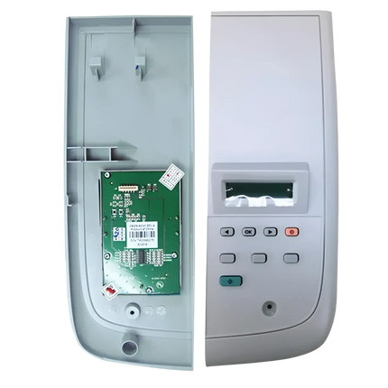 Control Panel / Display Panel Compatible use for HP LaserJet M1005