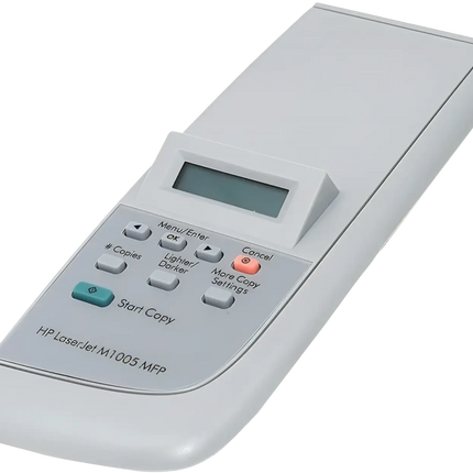 Control Panel / Display Panel Compatible use for HP LaserJet M1005