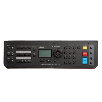 Control Panel for Canon 2040 - DISPLAY PANEL