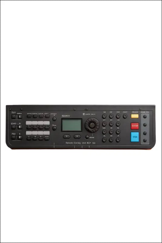 Control Panel for Canon 2040 - DISPLAY PANEL
