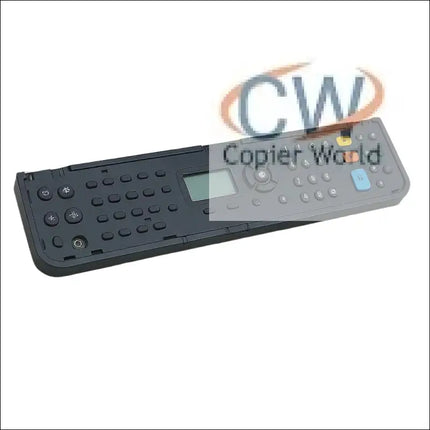 Control Panel for Canon 2040 - DISPLAY PANEL