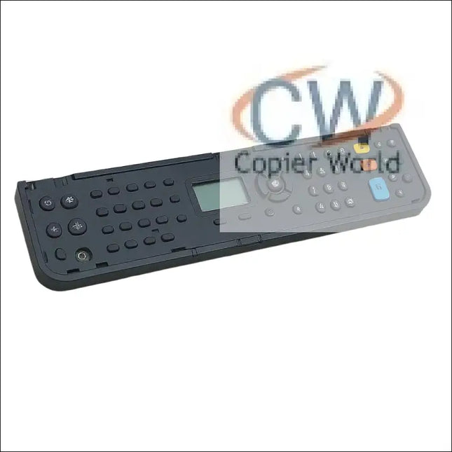 Control Panel for Canon 2040 - DISPLAY PANEL
