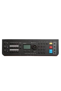 Control Panel for Canon 2040 - DISPLAY PANEL