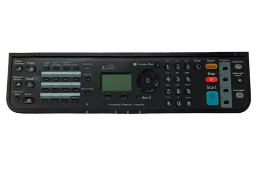 Control Panel for Canon 2040 - DISPLAY PANEL