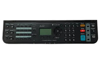Control Panel for Canon 2040 - DISPLAY PANEL
