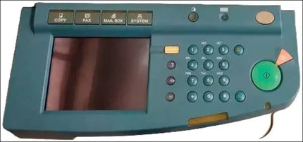 Control Panel for Canon Printers ir 3300 2200 3300i 3230