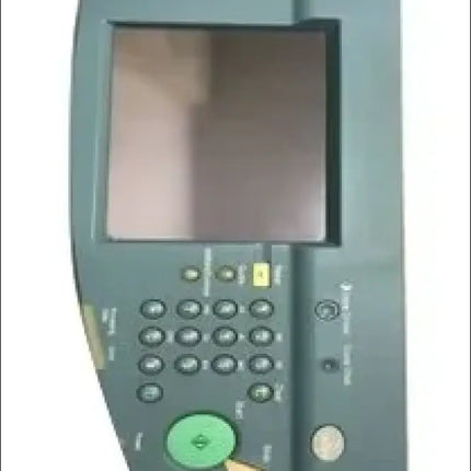 Control Panel for Canon Printers ir 3300 2200 3300i 3230