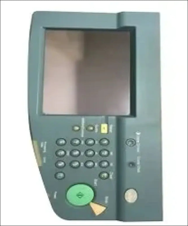 Control Panel for Canon Printers ir 3300 2200 3300i 3230